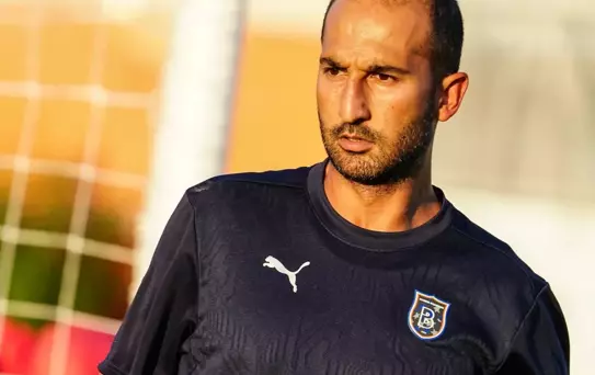 Başakşehir FK Rövanş Hazırlıklarını Sürdürüyor