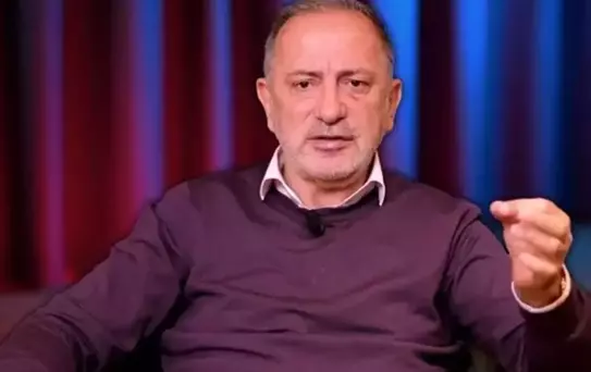 Fatih Altaylı Hakkında 'Yanıltıcı Bilgiyi Alenen Yayma' Suçundan Soruşturma Başlatıldı