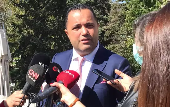 Rezan Epözdemir'in gözaltı süresi uzatıldı