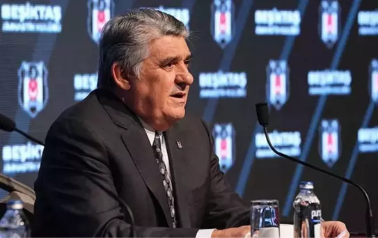 Serdal Adalı: İddiamızı sürdürecek oyuncuların transferlerini yapacağız