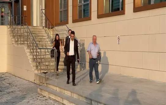 İş insanı Halit Yukay'ı arama çalışmalarının 7. gününde son umut İzmir'den geldi