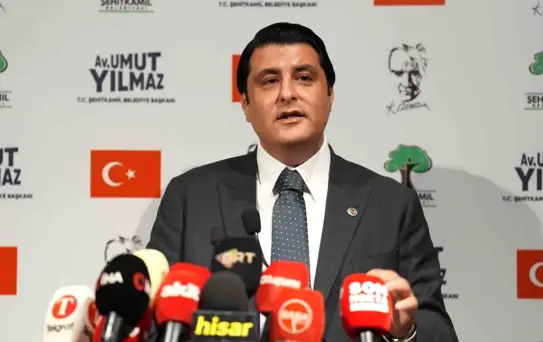 Başkan Yılmaz'dan CHP'li vekillere sert sözler