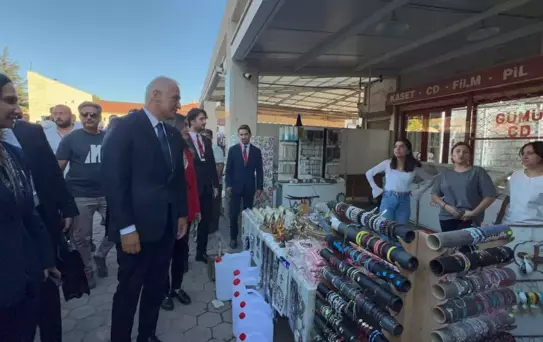Cevdet Yılmaz: Güçlülerin merhametine güveneceğimiz bir dönemde değiliz