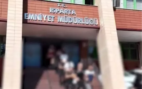Mersin'de Dolandırıcılık Operasyonu: 8 Gözaltı, 6 Tutuklama