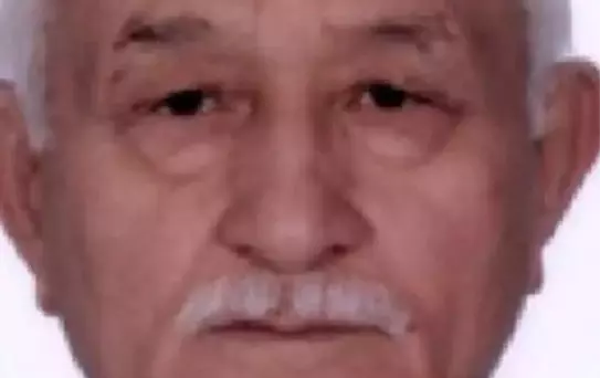 Kayıp Hayrettin Ersoy'un Cansız Bedeni Bulundu