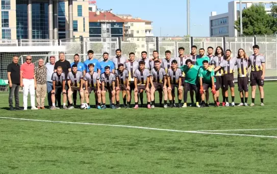 Kocasinan Şimşekspor Hazırlıklara Başladı
