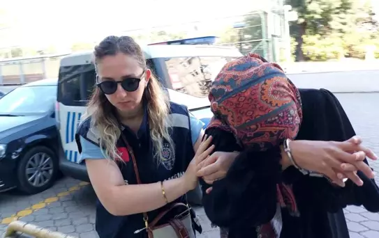 Yakın komşu, genç çiftin tüm altınlarını çaldı! İlk aldığı şey bakın neymiş