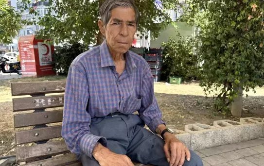 Neşet Ertaş'ın kardeşi zor durumda! Turnelerden sokaklara