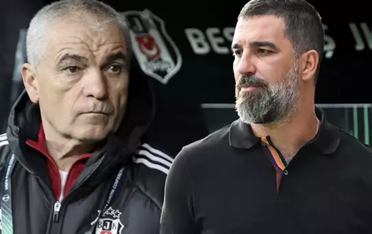 Rıza Çalımbay'dan Arda Turan için olay sözler