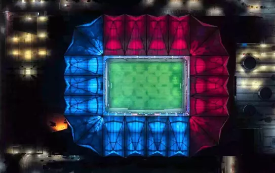 Trabzonspor'un Yeni Stadyum Performansı