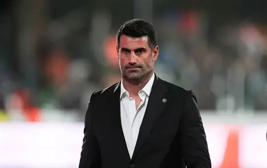 Volkan Demirel'den Mauro Icardi sorusuna olay cevap