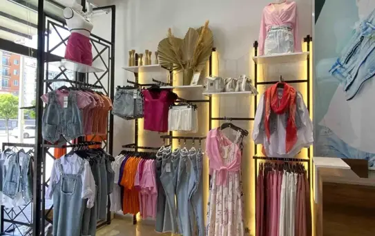 Adana'da Pamuklu Kumaş Talebi Artıyor