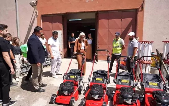 Bilecik Belediye Başkanı Tasarruf Vurgusu Yaptı