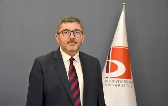 Bilecik Takımı TEKNOFEST 2025'te Finale Kaldı