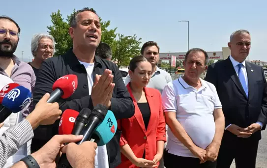 Böcek'in Sağlığı Tehlikede