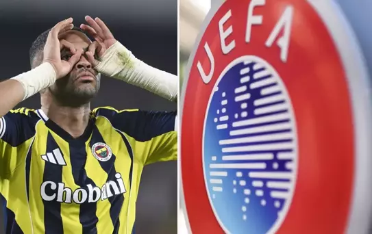 Fenerbahçe, Feyenoord'u eledi! UEFA ülke puanı uçtu