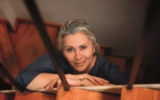 Gonca Cilasun'dan Sadakat Albora Açıklamaları