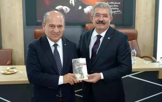 Van-Edremit Uçuşları İçin Çağrı