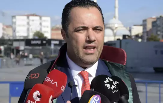 Avukat Rezan Epözdemir tutuklandı
