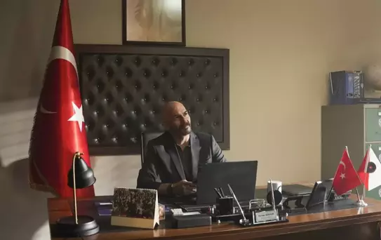 Eşref Rüya'da İntikam Rüzgarı