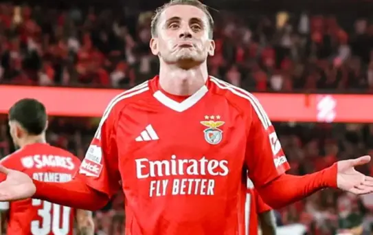 Fenerbahçe, Kerem'den sonra bir bomba daha patlatıyor 