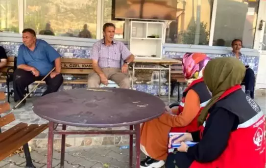 Bilecik'teki Yangın Kontrol Altında