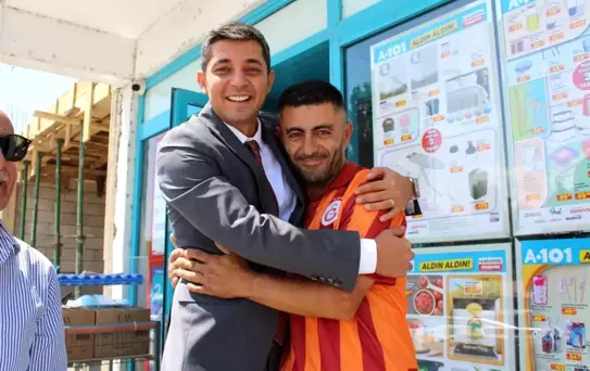 Kaymakam Mehmet Nesip Mahir, Gömeç'e Veda Etti