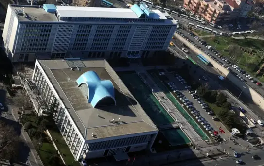 İBB'ye yönelik yolsuzluk soruşturmasında 6 tutuklama