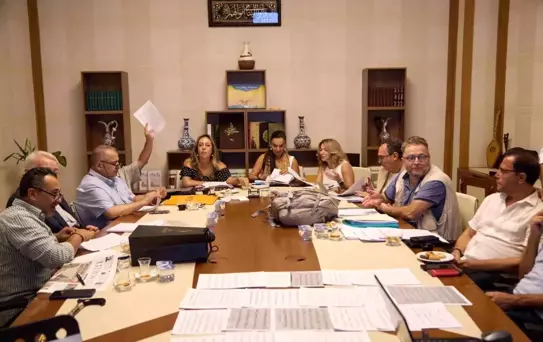 İstanbul Şiirleri Beste Yarışması'nın Kazananları Açıklandı