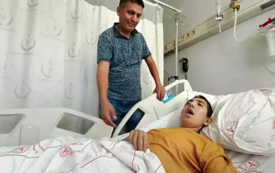 Eğitim Merkezinde İhmal: Otizmli Çocuk Kalça Kırığıyla Ameliyat Oldu