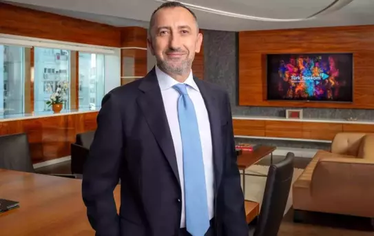 Türk Telekom 2025 Q2 Sonuçlarını Açıkladı