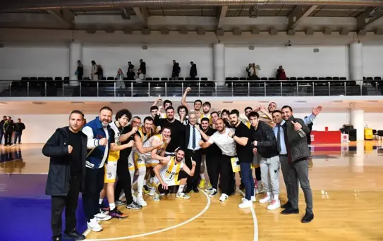 EGO Spor Kulübü'nden Başarılar
