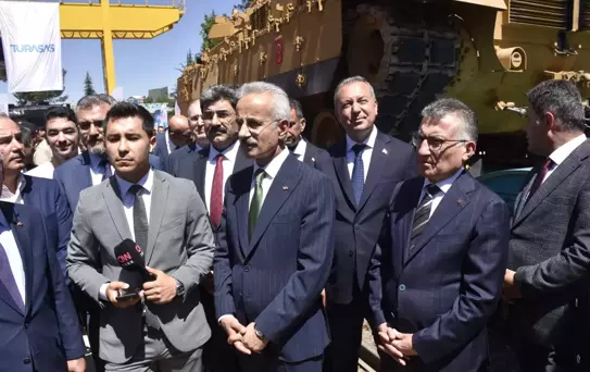 Yerli Vagonlar Gücü Artıracak