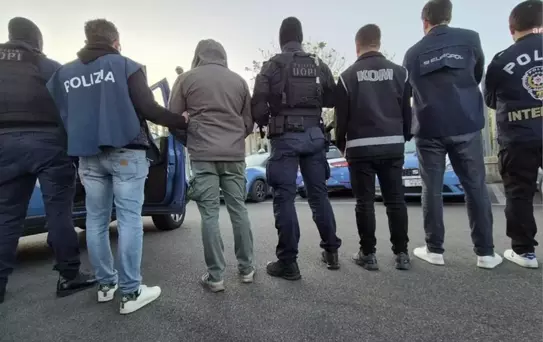 Daltonlar çetesi için iddianame hazır! İşte istenen cezalar