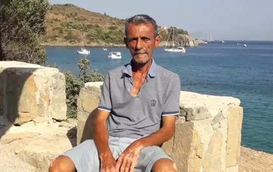 Datça'da Yaşlı Adam Evinde Ölü Bulundu