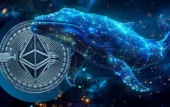 Erken dönem Ethereum yatırımcısından milyonlarca dolarlık satış