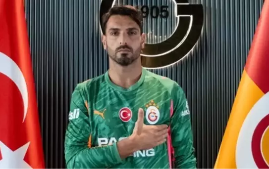 Galatasaray, Günay Güvenç'in Sözleşmesini Uzattı