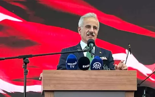 Çiçekdağı'nda Neşet Ertaş Festivali
