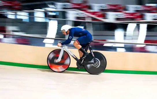 Matthew Richardson'dan Tüm Zamanların En Hızlısı