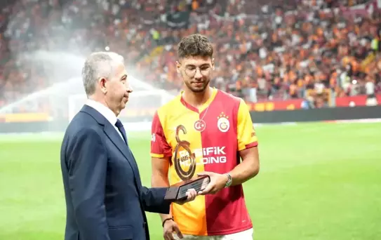 Galatasaray'da Değişiklik Yok