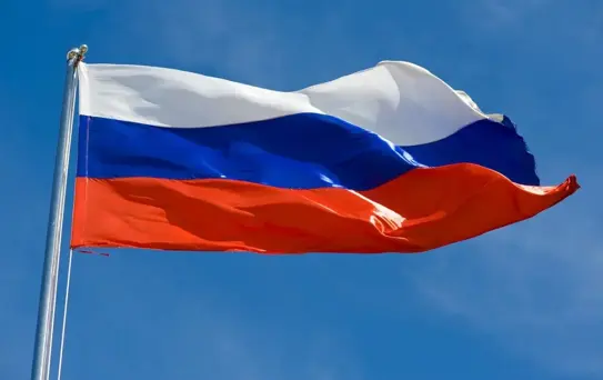 Rus heyeti Alaska'ya ulaştı