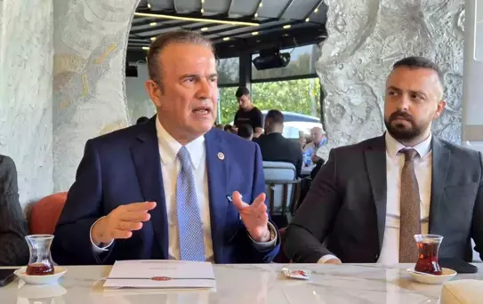 Tekirdağ'da terörsüz Türkiye toplantısı