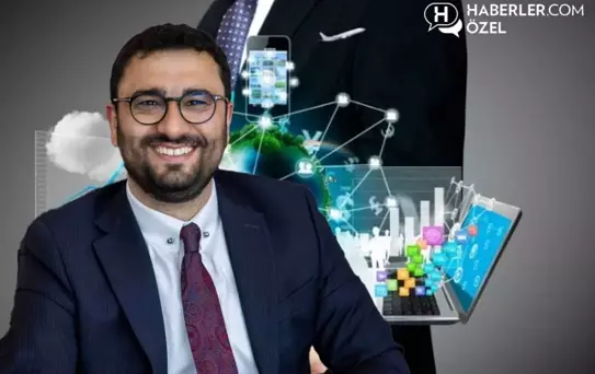 Teknoloji hukuku uzmanı Yavuz Selim Günay'dan haberler.com'a çarpıcı açıklamalar