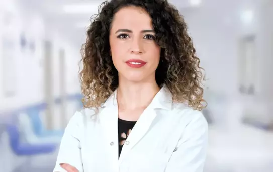 Yapay Zeka Terapi Değil