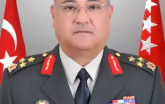 3'ncü Ordu Komutanlığına atanmıştı emekliliğini istedi