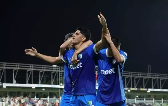 Bodrum FK, Sivasspor'a Konuk Oluyor