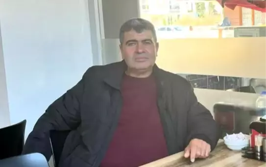 AK Parti Üyesi Trafik Kazasında Hayatını Kaybetti
