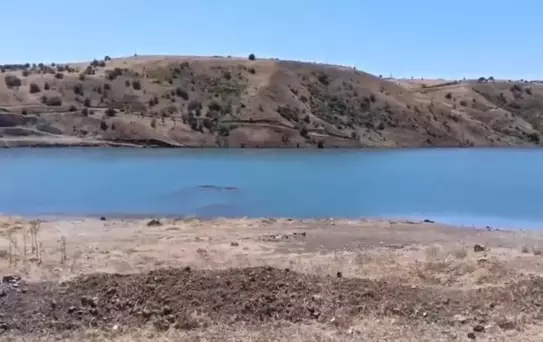 Boğulma Tehlikesi: İki Can Gitti