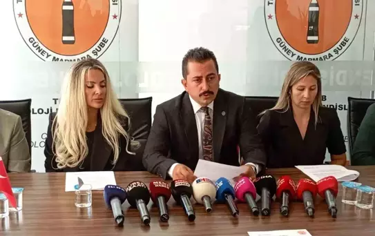 Deprem Gerçeğini Unutmayalım: Harekete Geçme Zamanı Geldi