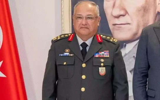 YAŞ kararları sonrası TSK'da sürpriz istifa